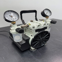 Welch 2546B Vacuum Pump image 0